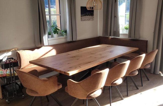 Modern Chalet in Muhlbach am Hochkonig Near Ski Area - Foto 54