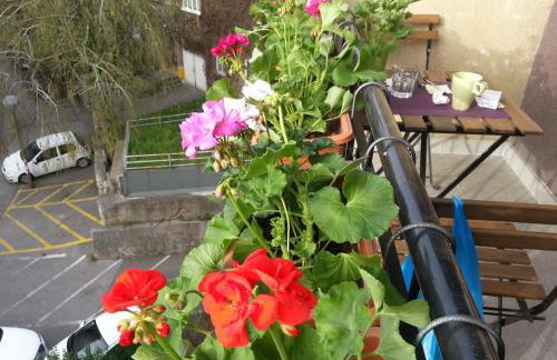 Apartment Classic Deco - Foto 14