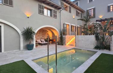 Villa Cas Pilot Elegance & Charm XVIII - Photo 1