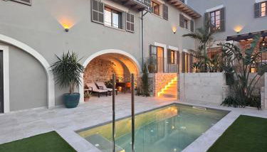 Villa Cas Pilot Elegance & Charm XVIII - Foto 1