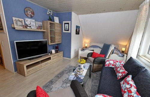 Ferienwohnung Nordlicht - Foto 8