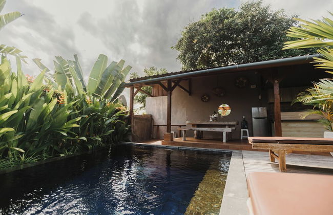 Gama's Villa - Foto 26