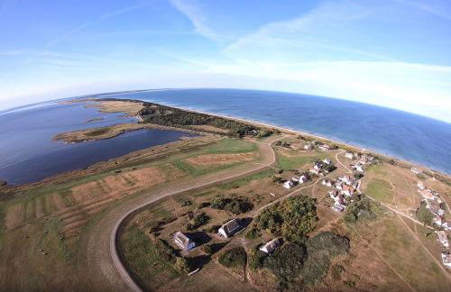 Süderhaus Hiddensee App 13 - Foto 11