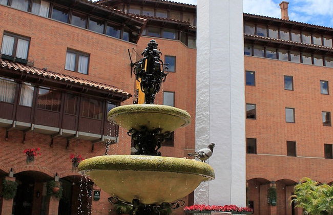Estelar Apartamentos Bogotá - La Fontana - Photo 42