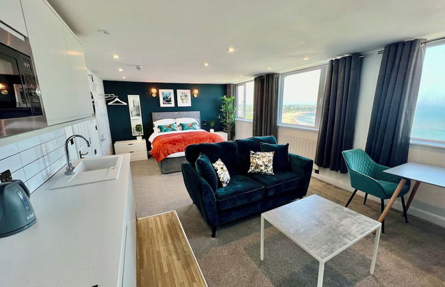 Marlborough Sea View Holiday Apartments - Foto 9