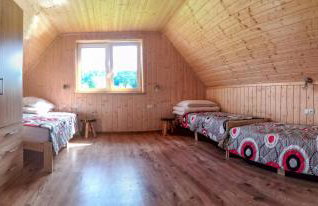 Domki - Noclegi Pod Ostrym Działem - Foto 27