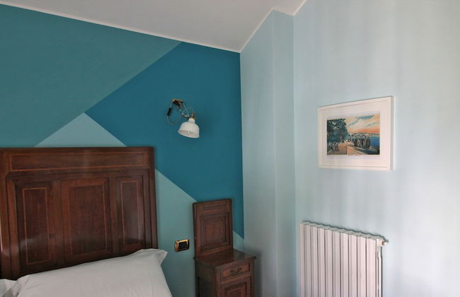 Italianway Apartments - Villa Mafalda - Foto 20