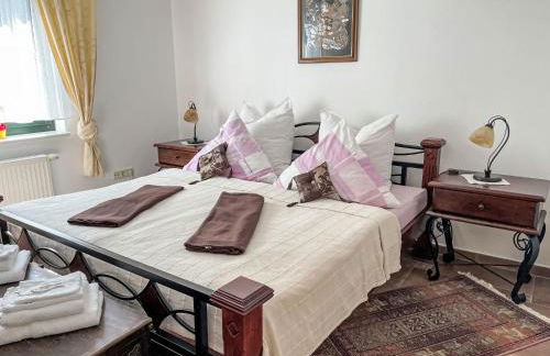 Apartment Backstube by Interhome - Foto 14