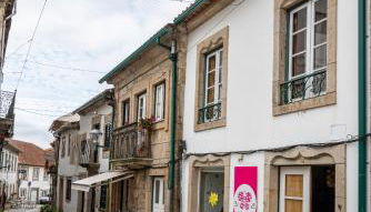 A casa do cervo - Foto 2