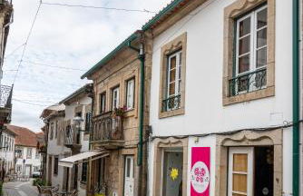 A casa do cervo - Foto 2