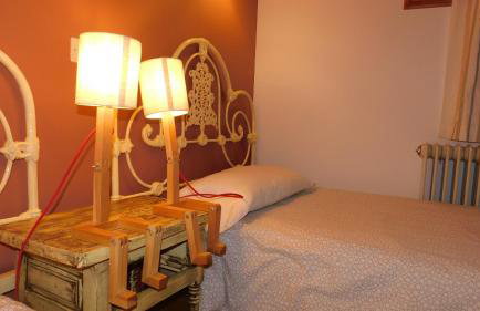 Casa Rural La Silla de la Reina - Foto 6