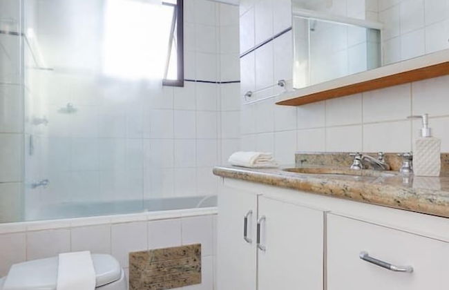 Vista do Mar, Ótimo Local na Beira-mar Norte - Photo 32