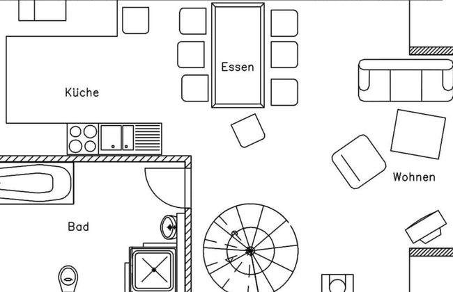 Kirsch Comfortable Holiday Residence - Photo 8