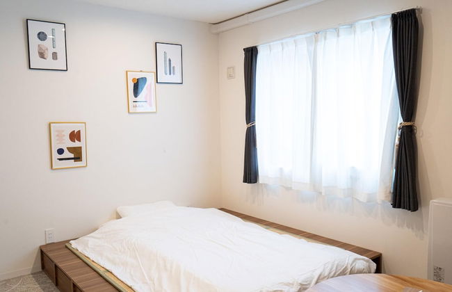 UCHI Susukino 5.7 - Foto 45