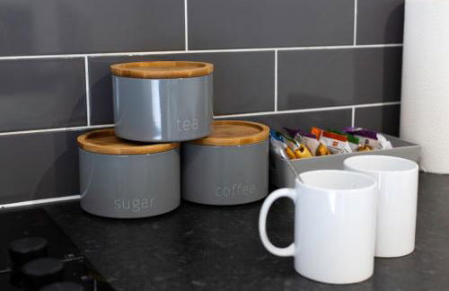 Snuggle Cove Apartments- Walton Road - Foto 29