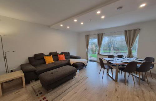 Reload Apartments - FeWo4 im Remmeker Feld - Foto 2