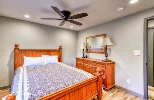 Villager in the Heart of Shaver Family Friendly - Foto 21