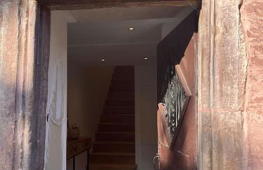 Gite Le Clos Doré à Beblenheim Parking privé - Foto 19