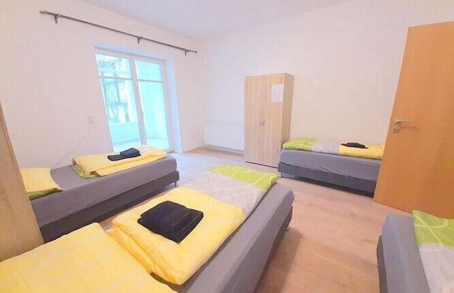 Apartments SteelCity Linz - Foto 25