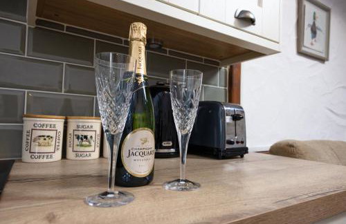 Swallow Cottage - Foto 29