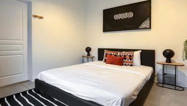 Maison avec Terrasse proche Gare pour Paris et Disneyland - 6 personnes - Foto 3