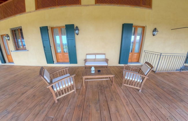 Agriturismo Villa Antonella - Foto 15