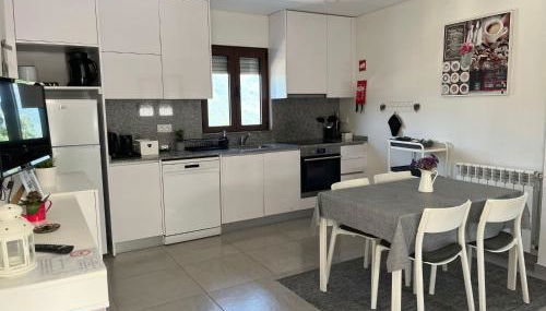 Apartment Casa da Laija by Interhome - Foto 2