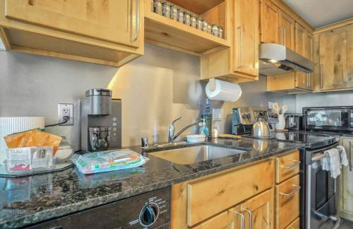 Skyview Studio Downtown Colorado Springs - Foto 10