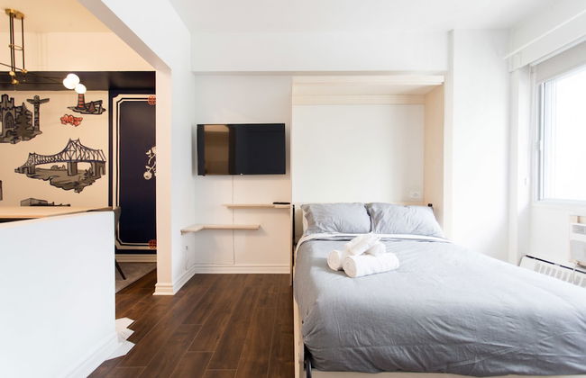 The Sherbrooke Suites - Foto 11