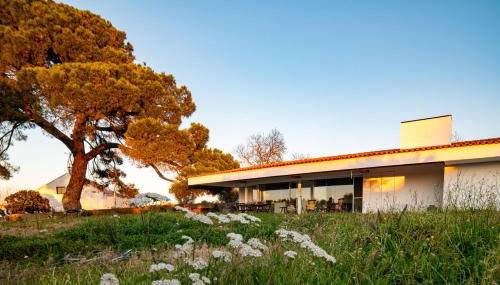 Villa do Pinheiro - Foto 5