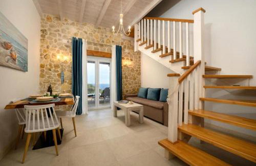 Bella Vista Ereikousa - Foto 13