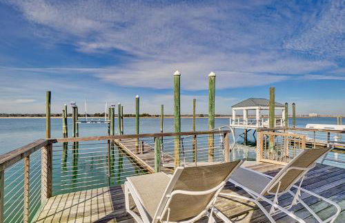 Sea Dog Retreat by Sea Scape Properties - Foto 51