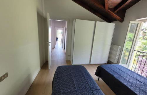 Casa Giuly , attico sul lago - Foto 17