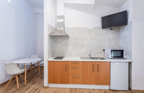 Hotel Donas e Cabaleiros - Photo 9