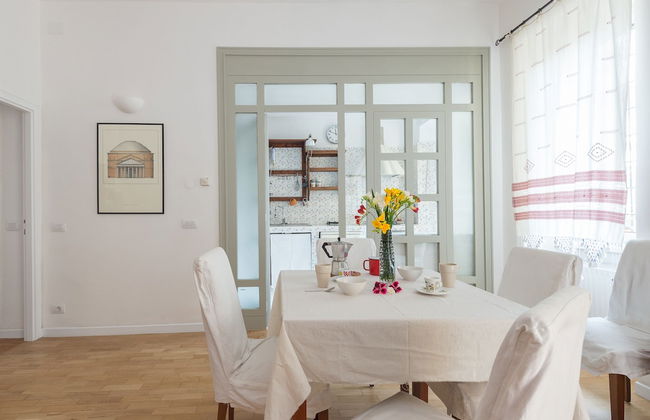RSH Colosseo Enchanting Apartment - Photo 28