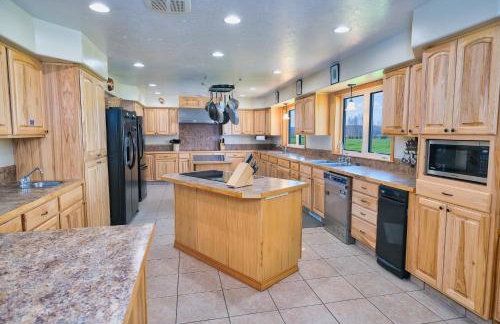 Hansen Guest Ranch and Venue - Foto 38