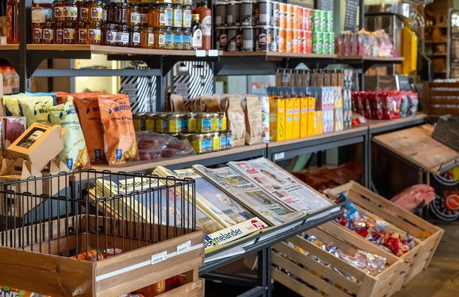 Comfortable Bungalow With Dishwasher, Near the Beach - Foto 18