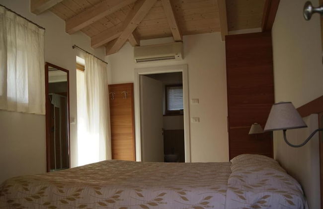 Agritur Ponte Alto - Foto 15