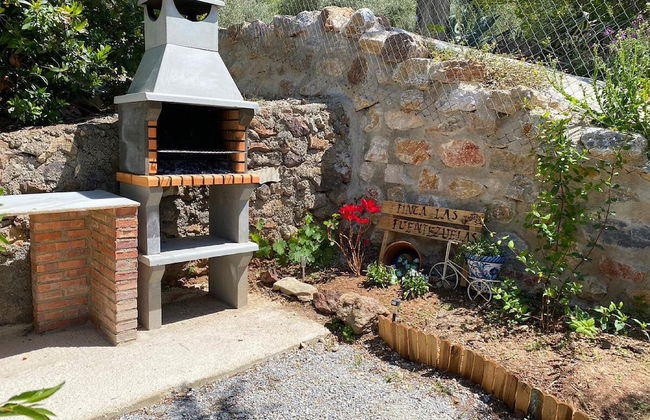 Finca Las Fuentezuelas - Photo 26