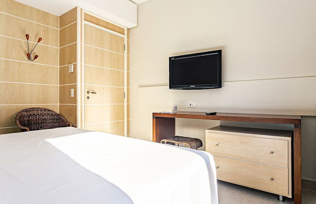 Studios modernos à beira-mar - Jurerê Beach Village JBVTOP - Photo 17