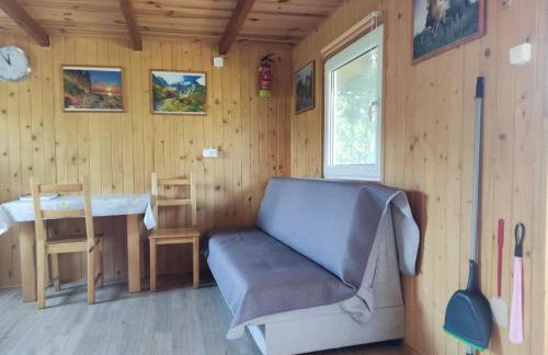 Domki w Bieszczadach - Foto 21