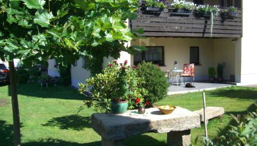 Gästehaus Jeremias - Foto 4