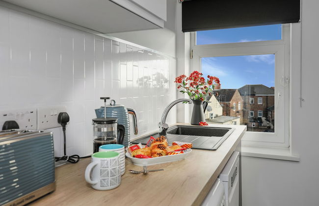 TYME Suites on Humber - Photo 21