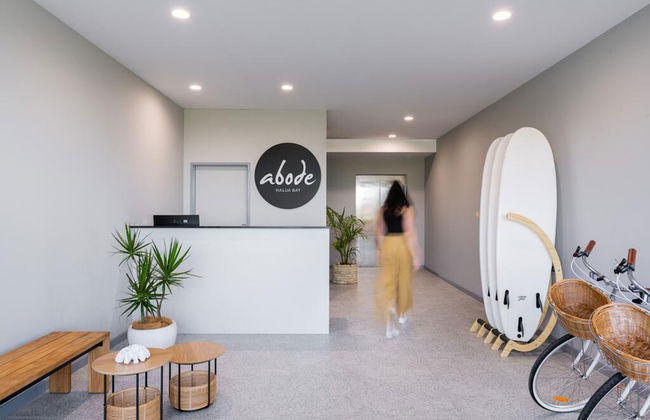 Abode Hotel Malua Bay - Foto 2