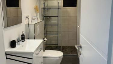 Souterrain Wohnung in Vellmar bei Kassel - Foto 4