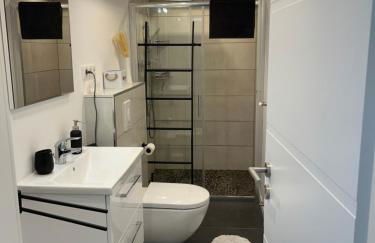 Souterrain Wohnung in Vellmar bei Kassel - Foto 4