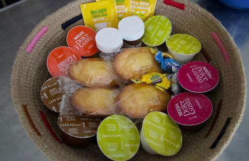 *T2*Vue Garonne*Piscine*Garage* - Foto 11