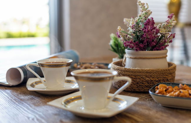 Marje Villas Bodrum - Foto 33