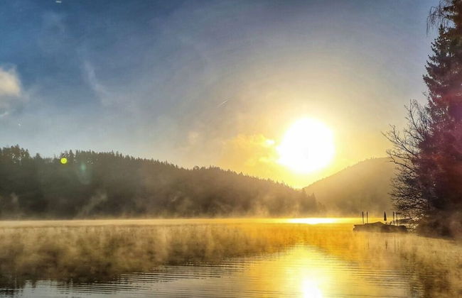 Holiday Home Lake View - Foto 16