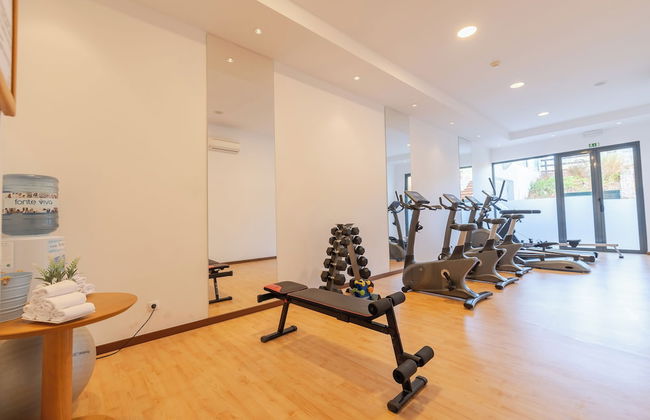 Pestana Alvor Park - Foto 45